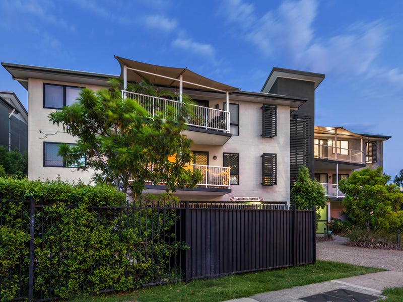 6/147 Riding Road, Hawthorne, Qld 4171 Property Details