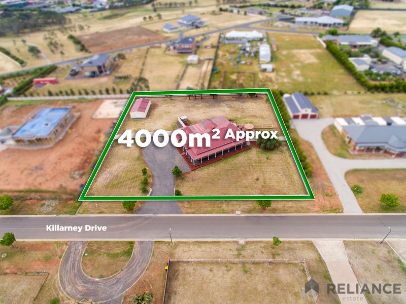 60 Killarney Drive, Melton, VIC 3337