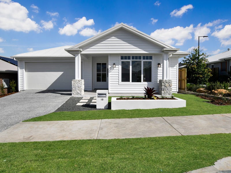 18 Marigold Road, Greenbank, Qld 4124 House for Rent