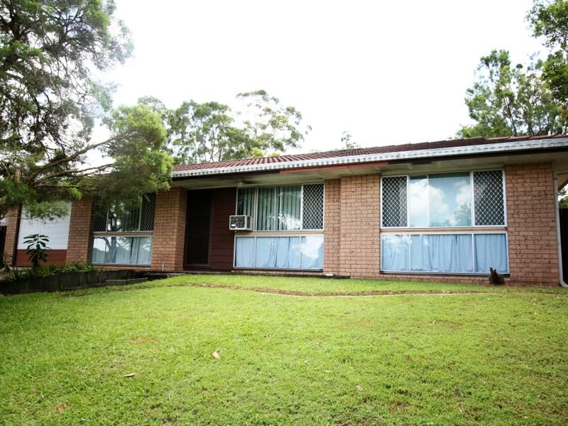 96 Silkwood Street, Algester, Qld 4115 Property Details