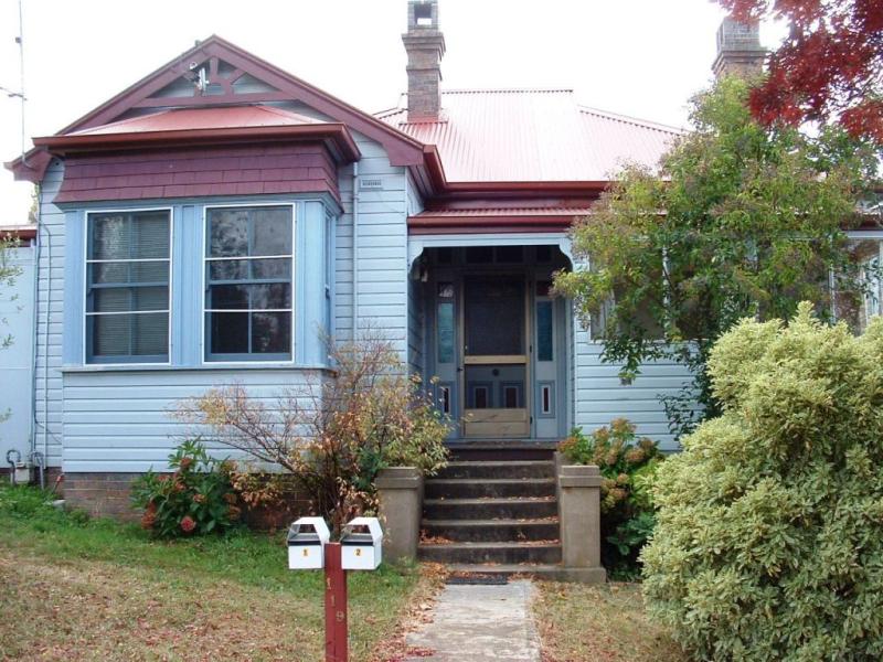 1/119 Donnelly Street, Armidale, NSW 2350