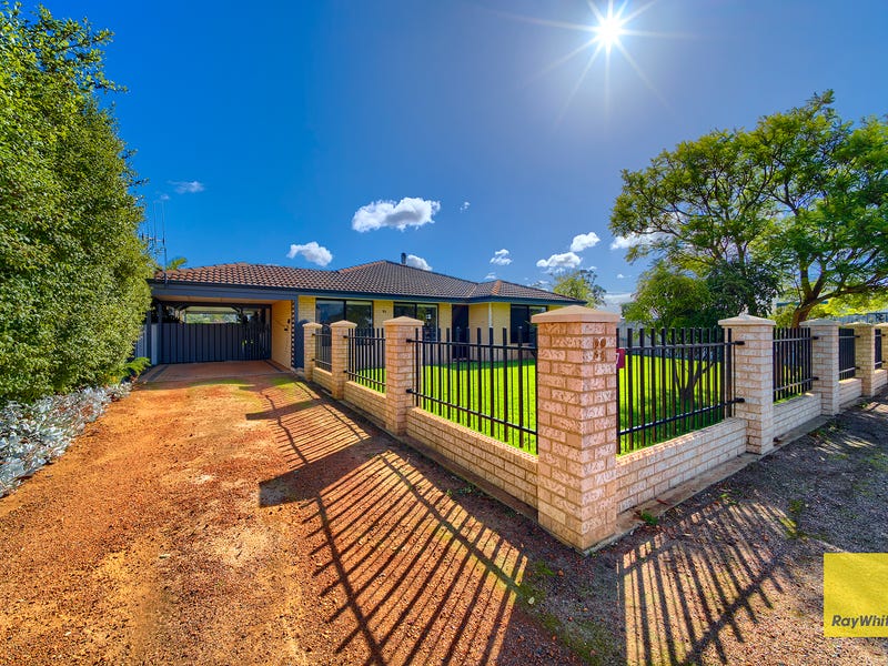 87 Climie Street, Cranbrook, WA 6321 Property Details