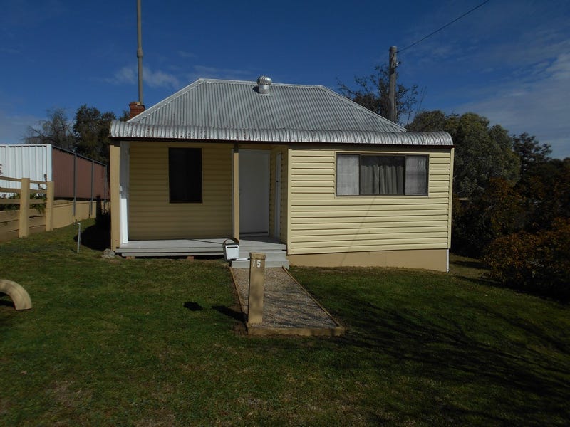 15 Cambridge Street, Barraba, NSW 2347 Property Details