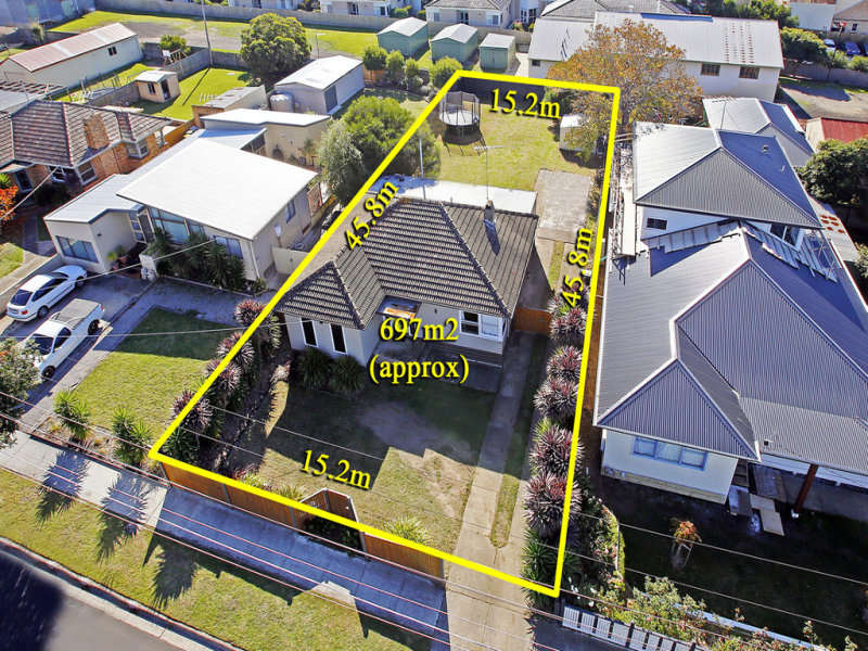 17 Dorothy Avenue, Belmont, Vic 3216 Property Details