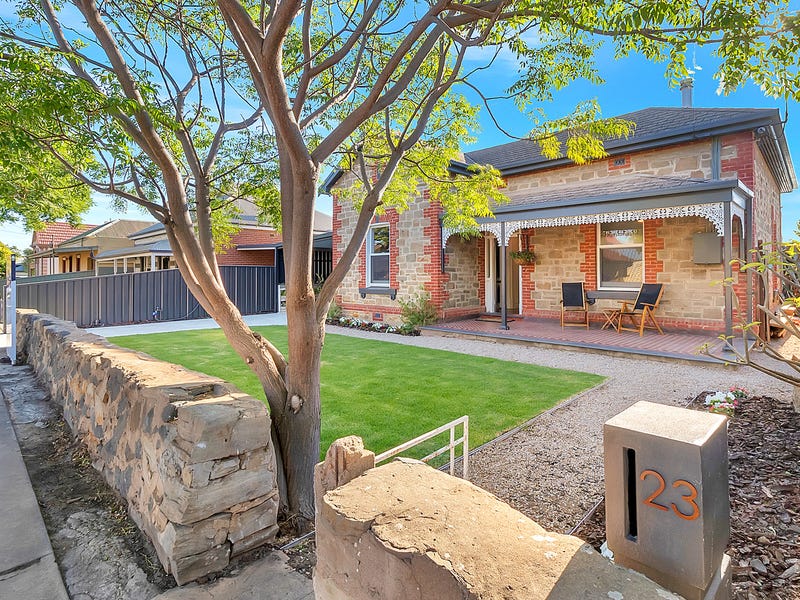 23 Roberts Street, Birkenhead, SA 5015
