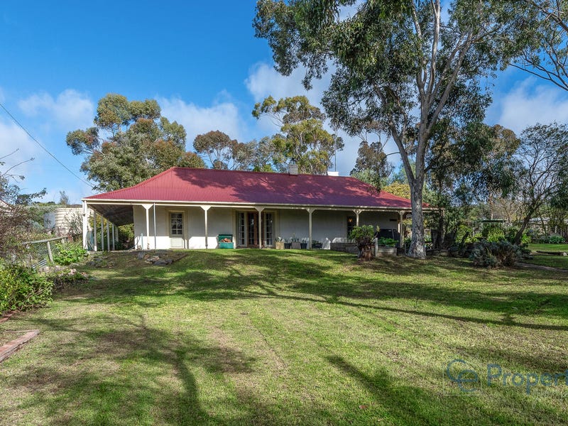 19 Memorial Drive, Tungkillo, SA 5236 House for Sale