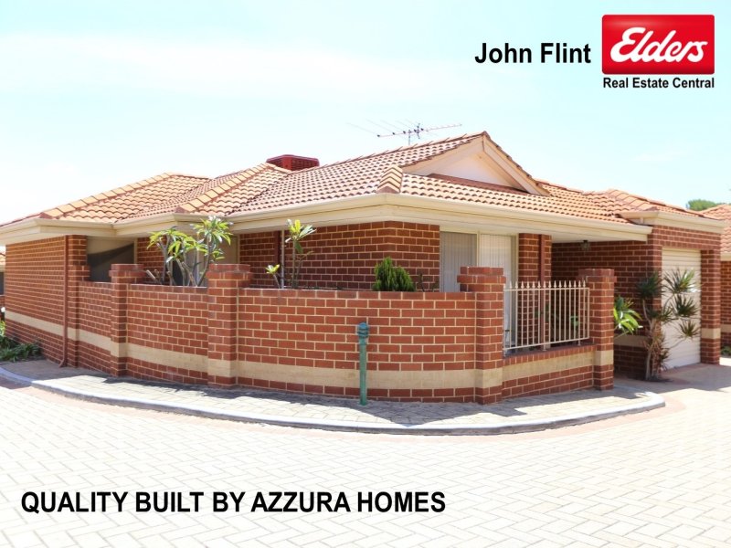 3/51 Kent Street, Spearwood, WA 6163 Property Details