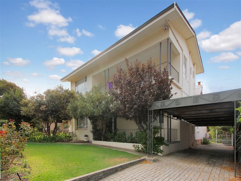 20 Mann Street, Cottesloe, WA 6011 Property Details