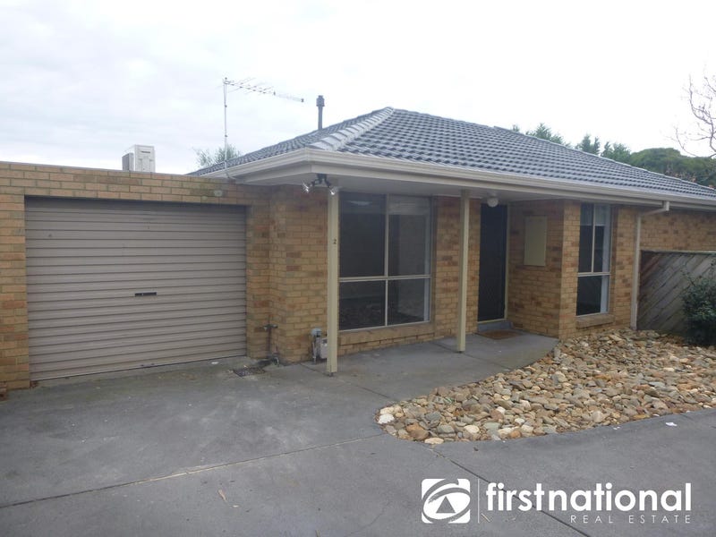 2/8 Tripoli Court, Hallam, VIC 3803