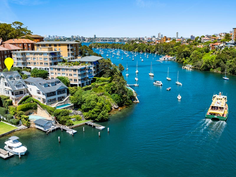1 Rose Crescent, Mosman, NSW 2088 Property Details