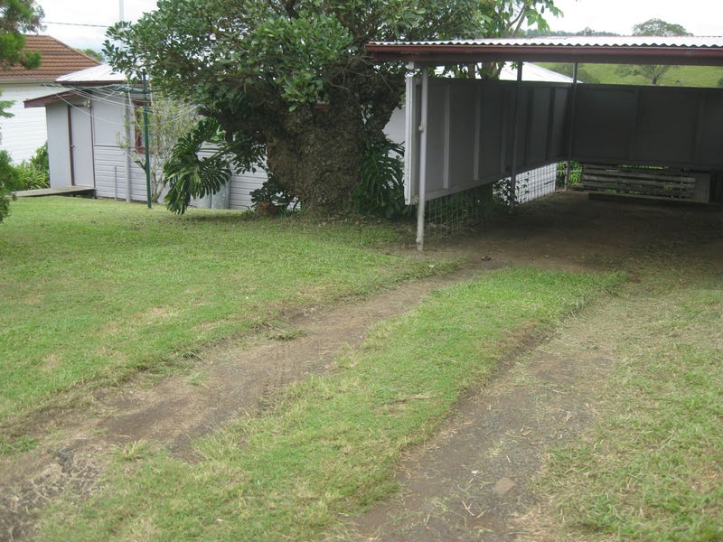 26 Gardner Lane, Kyogle, NSW 2474