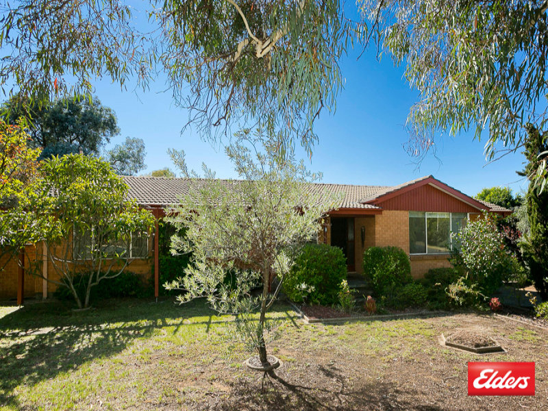 9 Templeton Street, Cook, ACT 2614