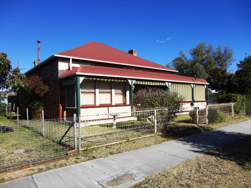 3 Ross Street, Inverell, NSW 2360 - Property Details