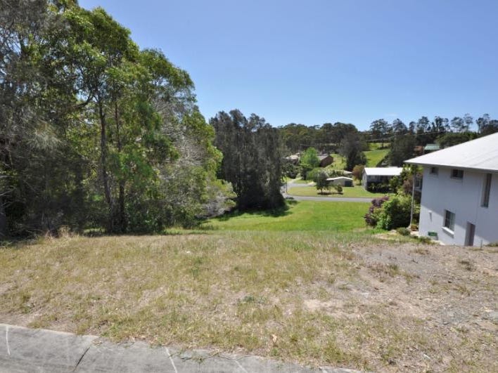 14 River Oak Cres, Scotts Head, NSW 2447