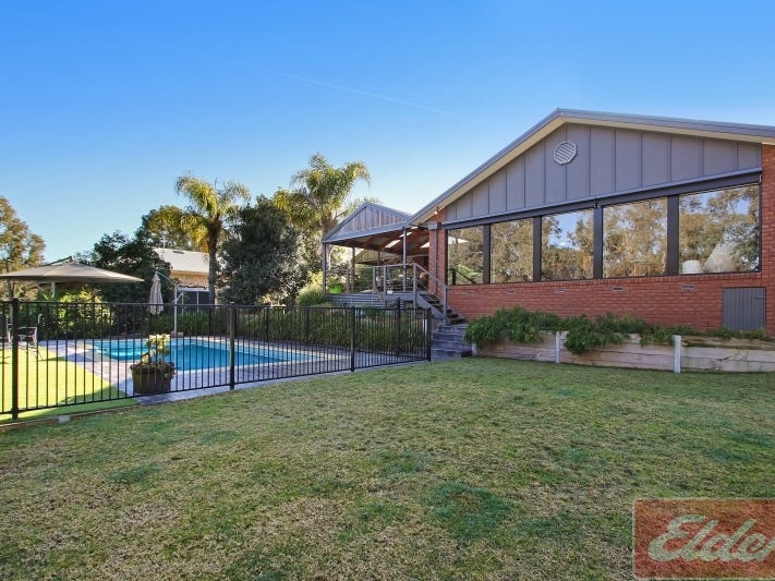 44 Wanani Road, Mulwala, NSW 2647