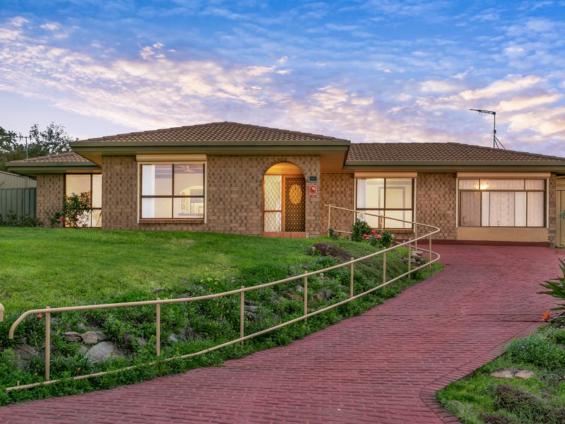 27 Cherub Street, Hallett Cove, SA 5158 House for Sale realestate