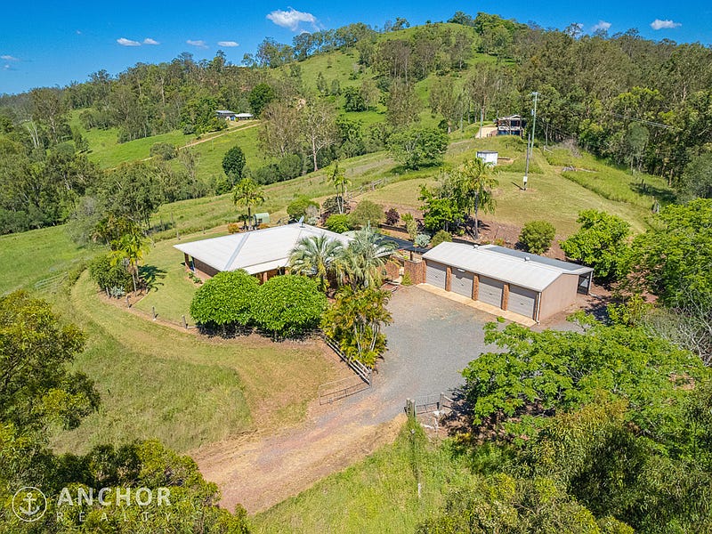 955 Glastonbury Road, Glastonbury, Qld 4570 Property Details