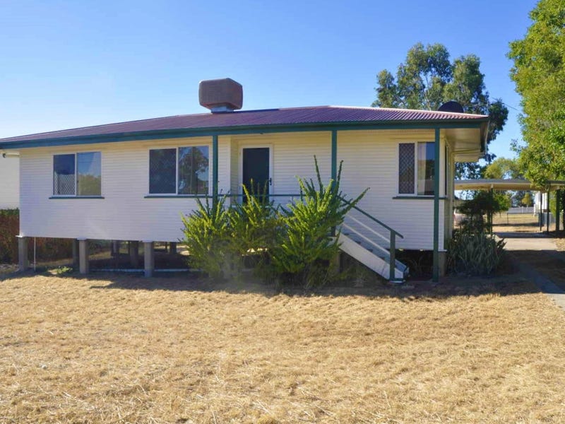 7 Mundell Street, Wandoan, Qld 4419 Property Details