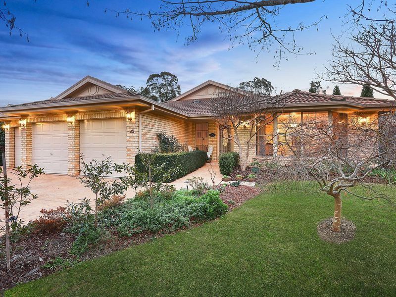 22 Rosemary Crescent, Bowral, NSW 2576 - Property Details
