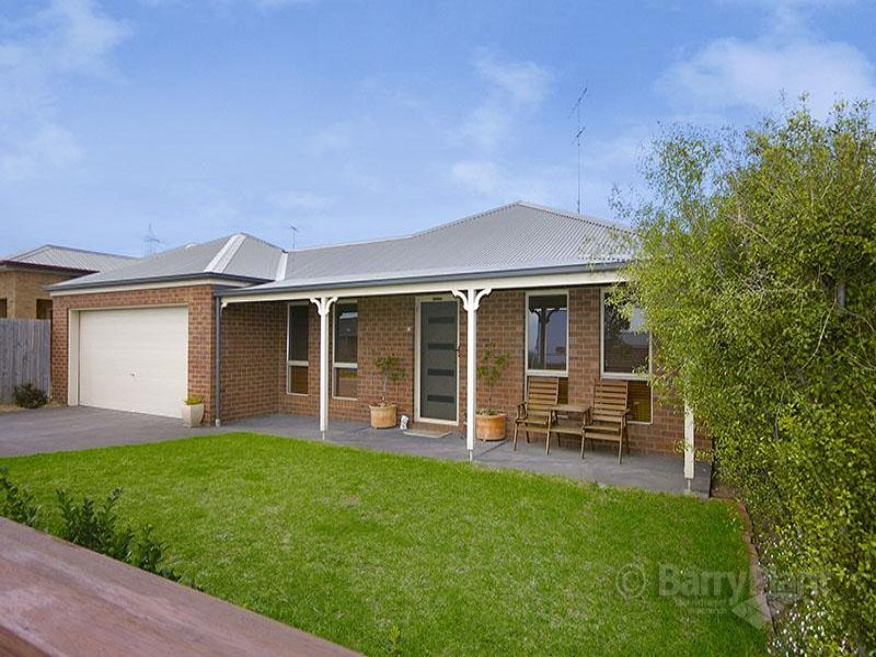 163 Bailey Street, Grovedale, Vic 3216 Property Details