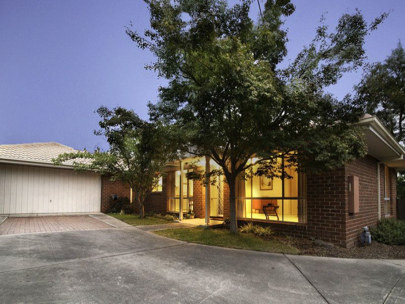 2/7 Emma Road, Croydon, Vic 3136