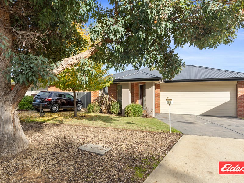 11 Robinson Way, Yarrawonga, Vic 3730 Property Details