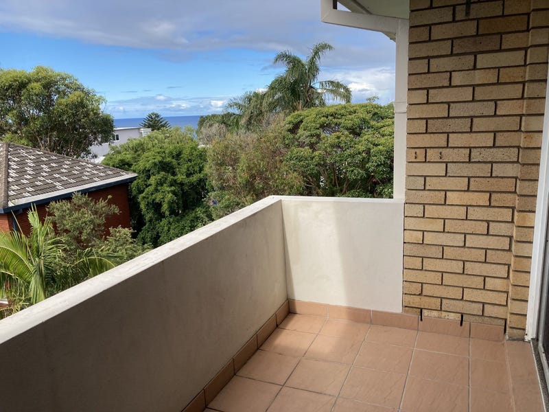 12/6 Garie Place, South Coogee, NSW 2034