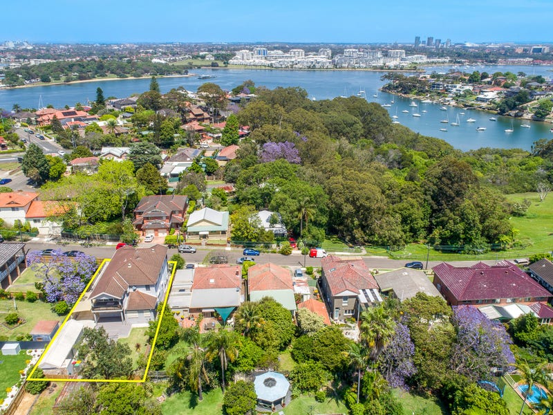 1 York Street, Gladesville, NSW 2111 Property Details