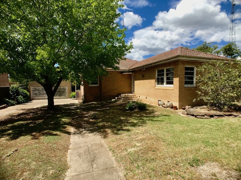 3 Belmore Street, Goulburn, NSW 2580