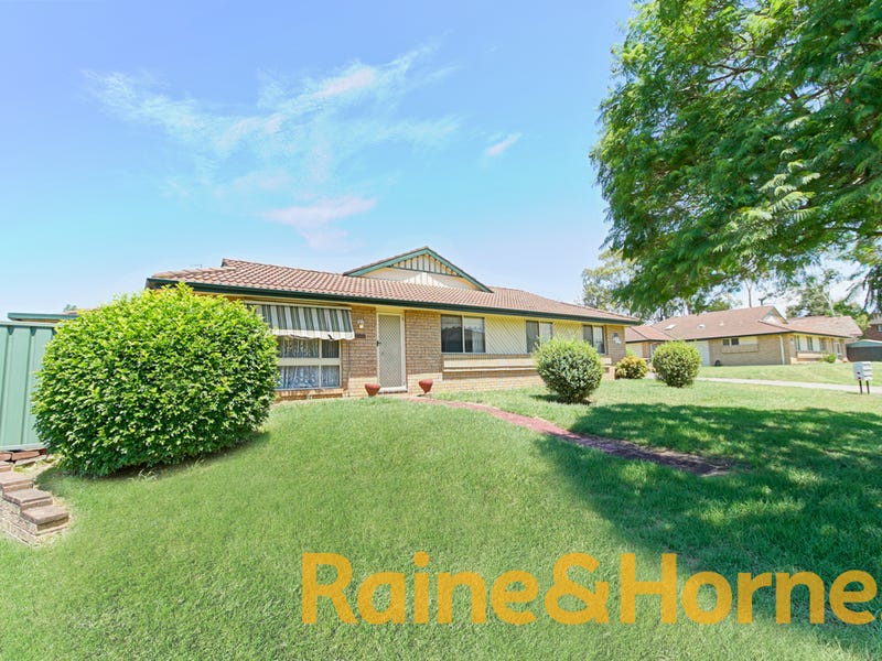 8/20 McNaughton Street, Jamisontown, NSW 2750 Property Details