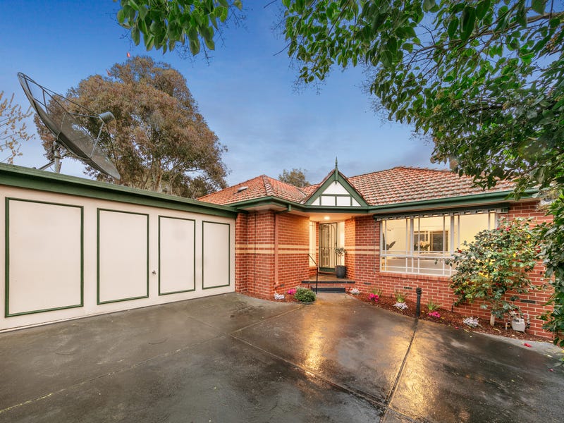 2/25 Disraeli Street, Kew, Vic 3101 Property Details