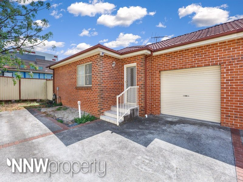 4/3133 Elsham Road, Auburn, NSW 2144 Property Details