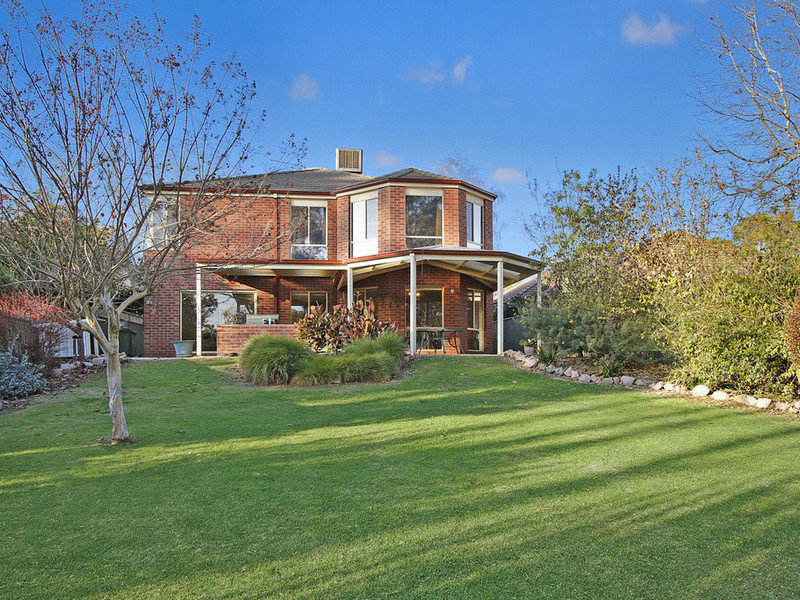 10 Mitchell Street, Benalla, VIC 3672