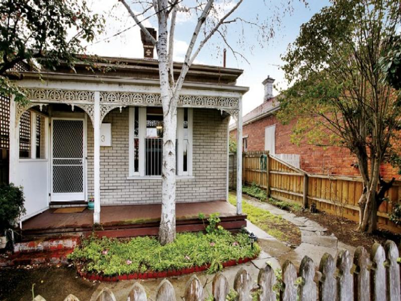 3 Churchill Grove, Hawthorn, Vic 3122 Property Details