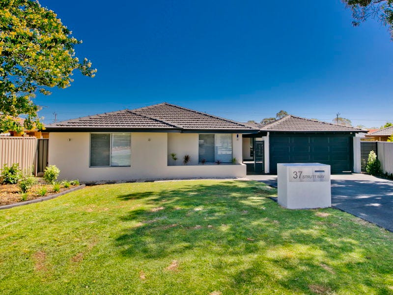37 Strutt Way, Noranda, WA 6062 Property Details