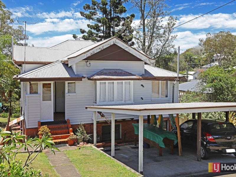 1/3 Vimy Street, Bardon, QLD 4065