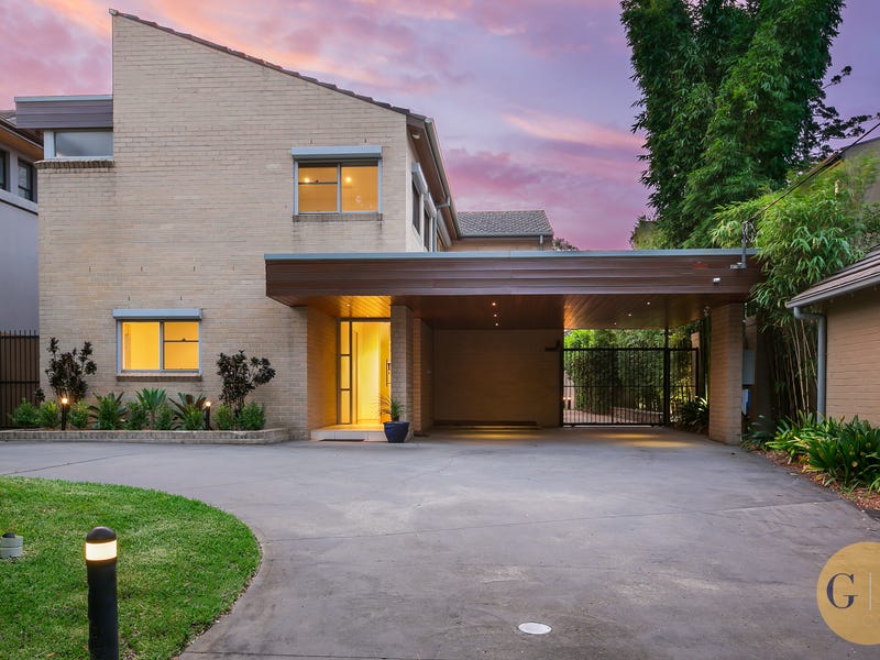 19 Chalmers Road, Strathfield, NSW 2135