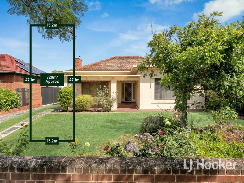 42 Ways Road, Manningham, SA 5086 Property Details
