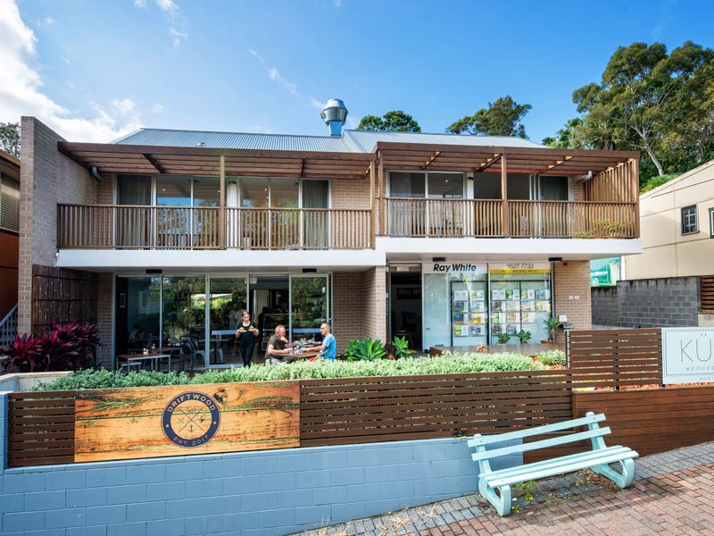 3640 Brighton Street, Bundeena, NSW 2230