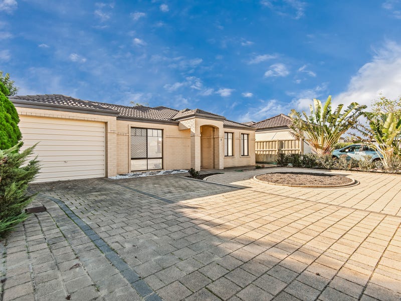 Houses for Sale in Ellenbrook, WA 6069