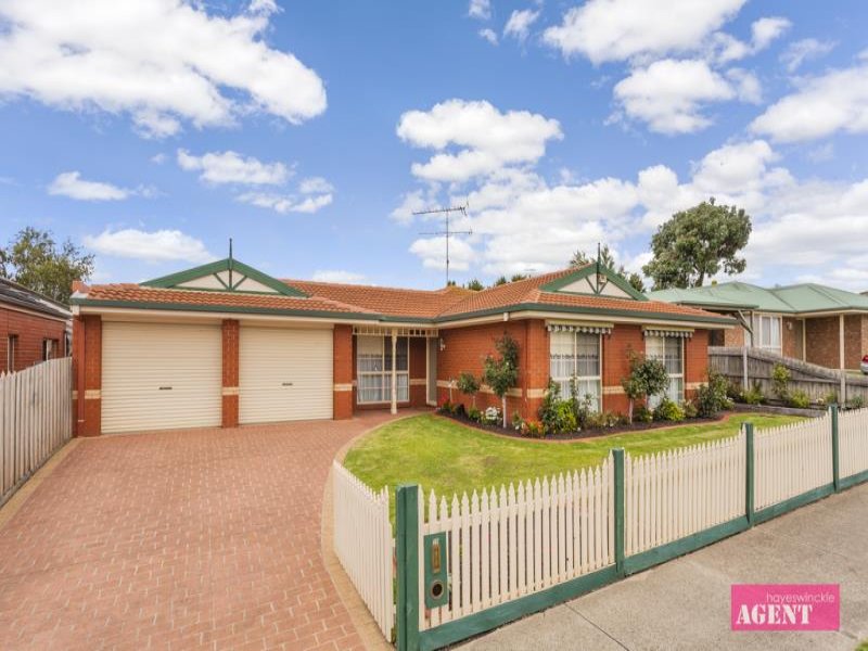 25 Meadowvale Drive, Grovedale, VIC 3216