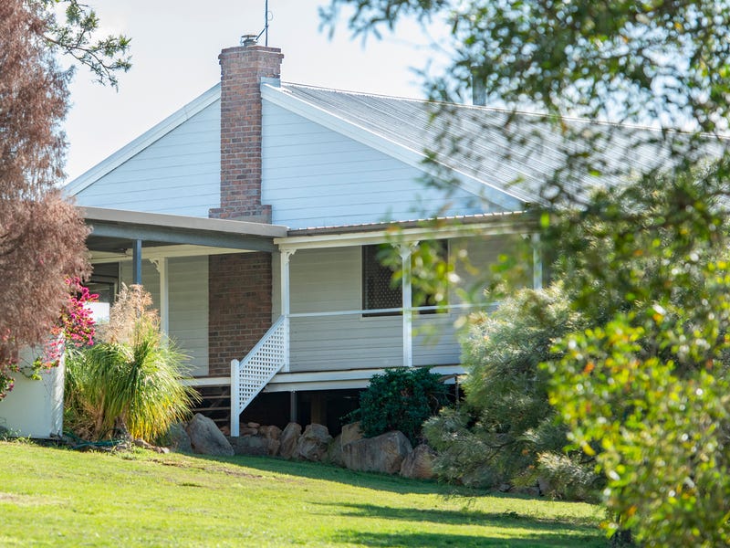 24 Coleman Rd, Mulgowie, Qld 4341 Property Details