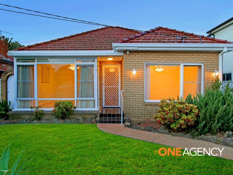 81 Culver Street, Monterey, NSW 2217 Property Details
