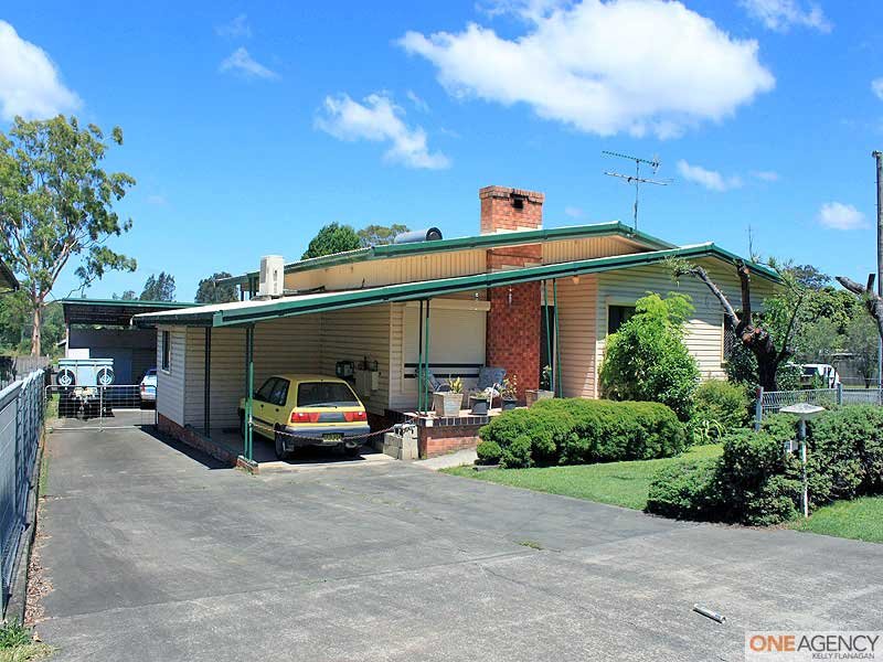 61 Lachlan Street, South Kempsey, NSW 2440