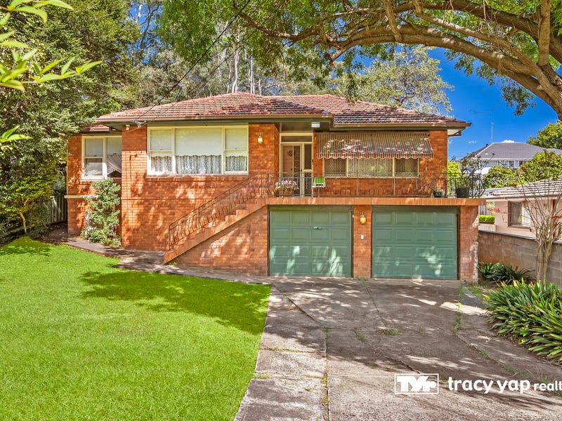 1 Fourth Avenue, Denistone, NSW 2114 Property Details