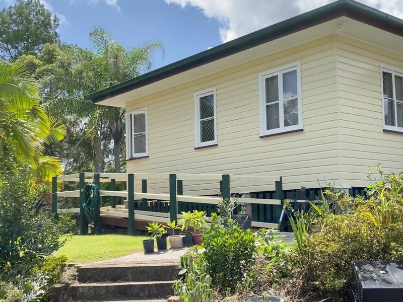 1 Mckays Lane, Palmwoods, QLD 4555