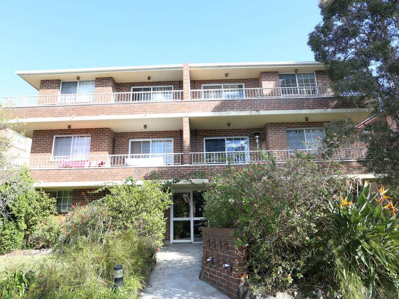 6/9 Carnarvon Street, Carlton, NSW 2218