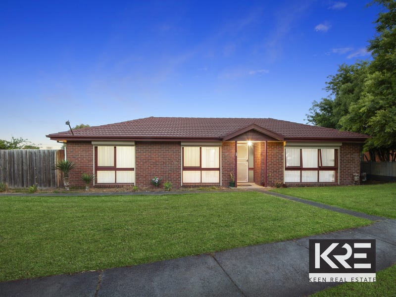 50 Robjant Street Hampton Park Vic 3976