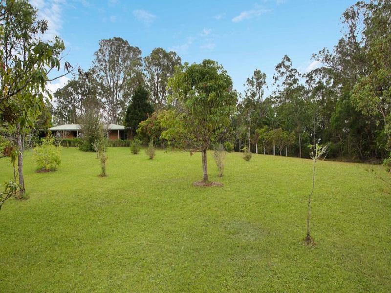 3 Black Mountain Road, Black Mountain, QLD 4563
