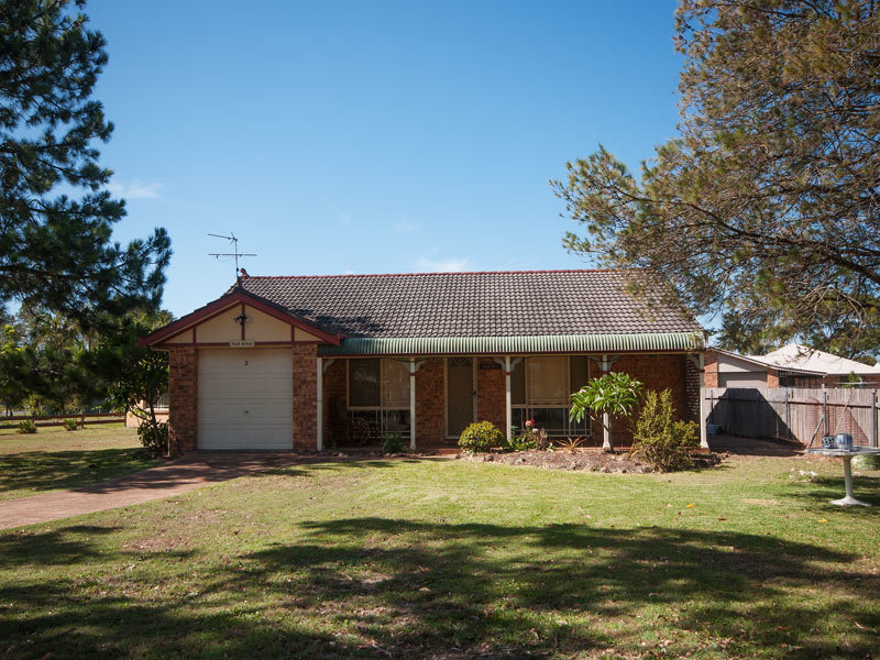 2 Sidney Street, Tea Gardens, NSW 2324